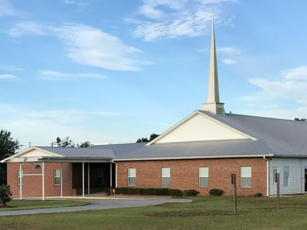 Bethany Baptist Church Avon Park Florida