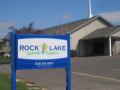 Rock Lake Baptist Church, Lake Mills Wisconsin