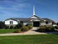 Kettle Moraine Baptist Church