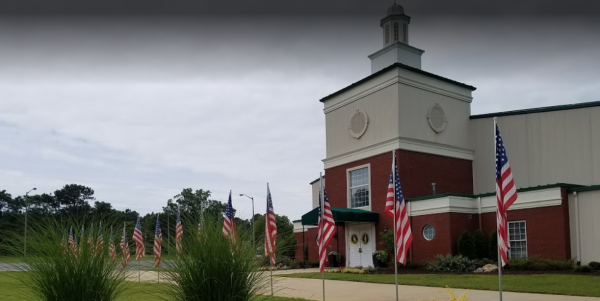Bible Baptist Church Hampton, Georgia