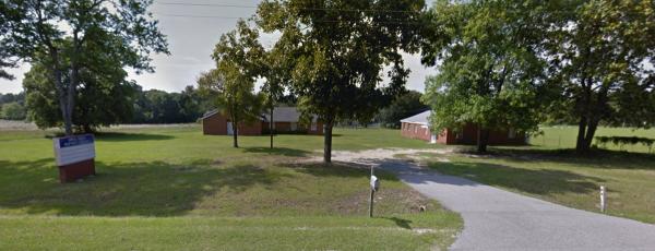 Open Bible Baptist Church Swansea South Carolina