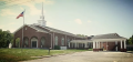 Woodlawn Baptist Church, High Point North Carolina