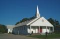 Bible Baptist Church, Shelby Township Michigan