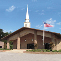 Gardendale Baptist Tabernacle Gardendale, Alabama