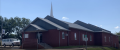 Hilltop Baptist Church, Healdton Oklahoma