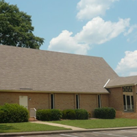 Faith Independent Baptist Church Union Springs Alabama