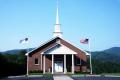 Boone Baptist Church, Boone North Carolina