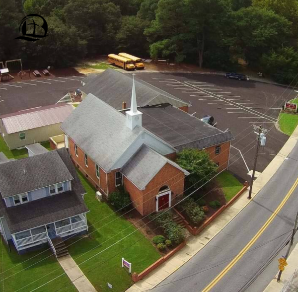 Bayview Baptist Church, Laurel Delaware