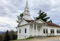 Independent Baptist Church, Indian Lake New New York