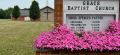 Grace Baptist Church, Crestline Ohio