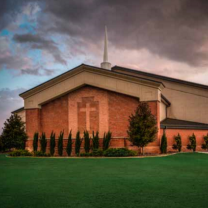 Calvary Baptist Church Huntsville, Alabama