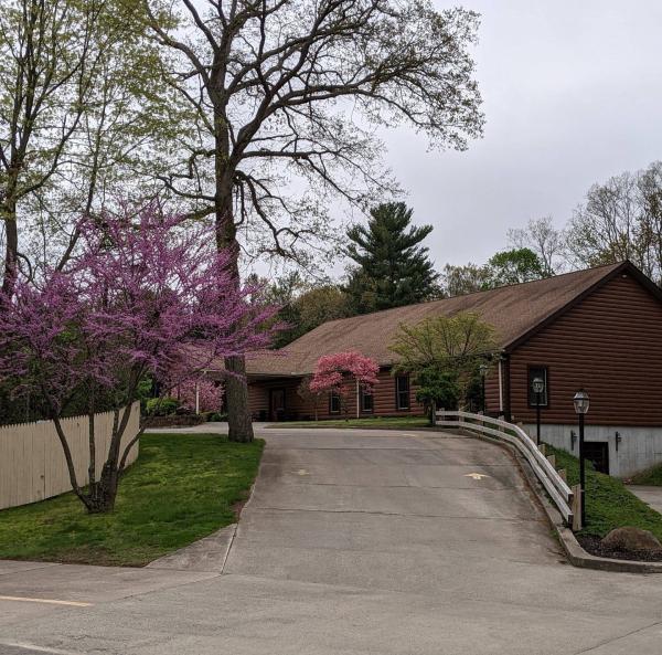 Bethany Baptist Church Broad Brook Connecticut