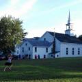 Bryant Pond Baptist Church, Bryant Pond Maine