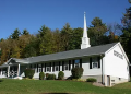 Mountain View Baptist Church, Holyoke Massachusetts