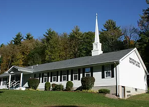 Mountain View Baptist Church Holyoke Massachusetts