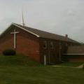 Friendship Baptist Church, Jonesville Michigan