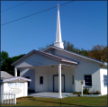 Campbell City First Missionary Baptist Church