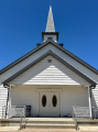 First Baptist Church, Akron Colorado