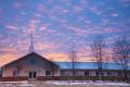 Yampa Valley Baptist Church, Craig Colorado