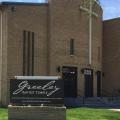 Greeley Baptist Church, Greeley Colorado