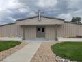 Grace Baptist Church, Montrose Colorado