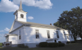 Pioneer Baptist Church, Jermyn Pennsylvania