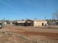 Ch'ihootso Baptist Church, St. Michaels Arizona