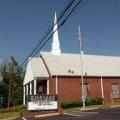 Mica Road Baptist Church