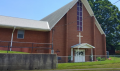 Woodlawn Baptist Church, Rocky Mount Virginia