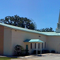 Countryside Baptist Church Waycross Georgia