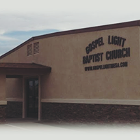 Gospel Light Baptist Church Mesa Arizona