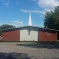 Bible Baptist Church
