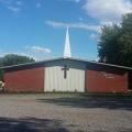 Bible Baptist Church