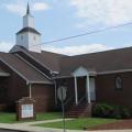 Spring Street Baptist Church