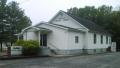 Antioch Baptist Church