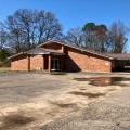 Bethlehem Missionary Baptist Church, Ola Arkansas