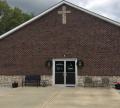 Harmony Baptist Church, Greencastle Indiana