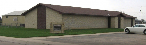 Riverside Baptist Church North Platte Nebraska