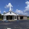 Jonesboro Baptist Church