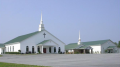 Holy Ground Baptist Church