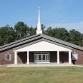 New Canaan Baptist Church, Lawrenceville Georgia