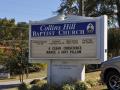 Collins Hill Baptist Church