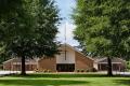 Emmanuel Baptist Church, Conover North Carolina