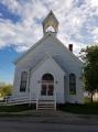 Foster Baptist Church, Foster Kentucky