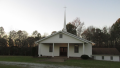 Grace Baptist Church, Elberton Georgia