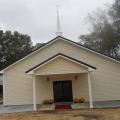 Cross Roads Baptist Church