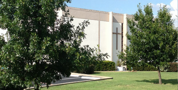 Central Park Baptist Church Carrollton Texas
