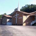 Bible Baptist Church, Danville West Virginia