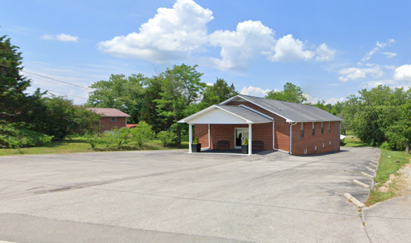 Pilgrim Baptist Church, Cookeville Tennessee