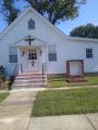 Calvary Bible Baptist Church, Rock Hall Maryland